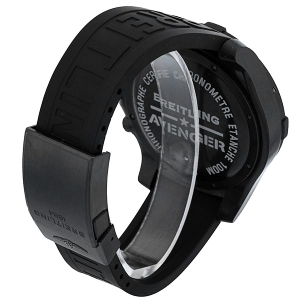 Breitling Avenger Hurricane XB1210